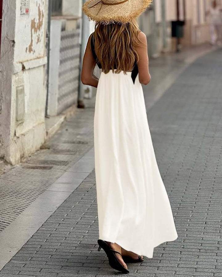 SIENNA | Elegant Dress