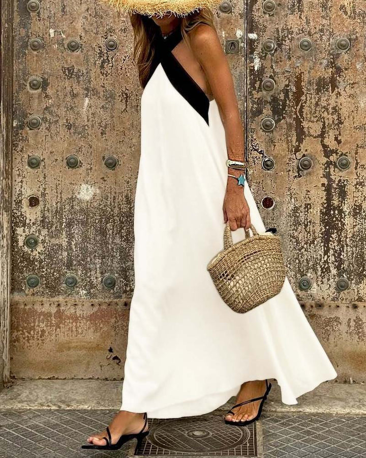 SIENNA | Elegant Dress