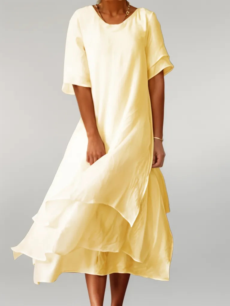 Bonnie | Elegant Long Dress