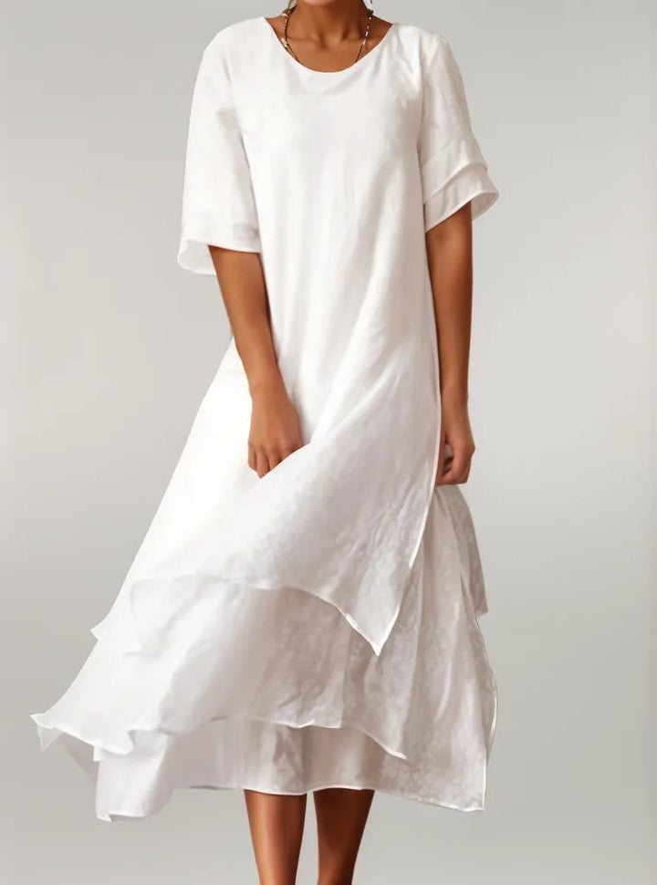Bonnie | Elegant Long Dress