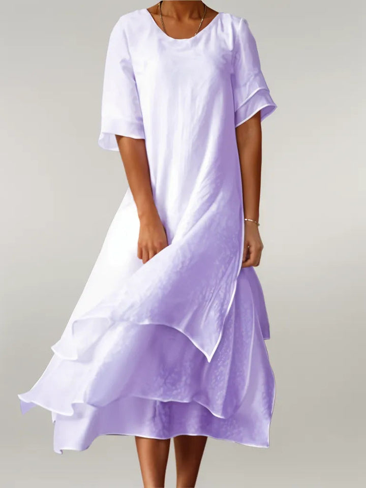 Bonnie | Elegant Long Dress