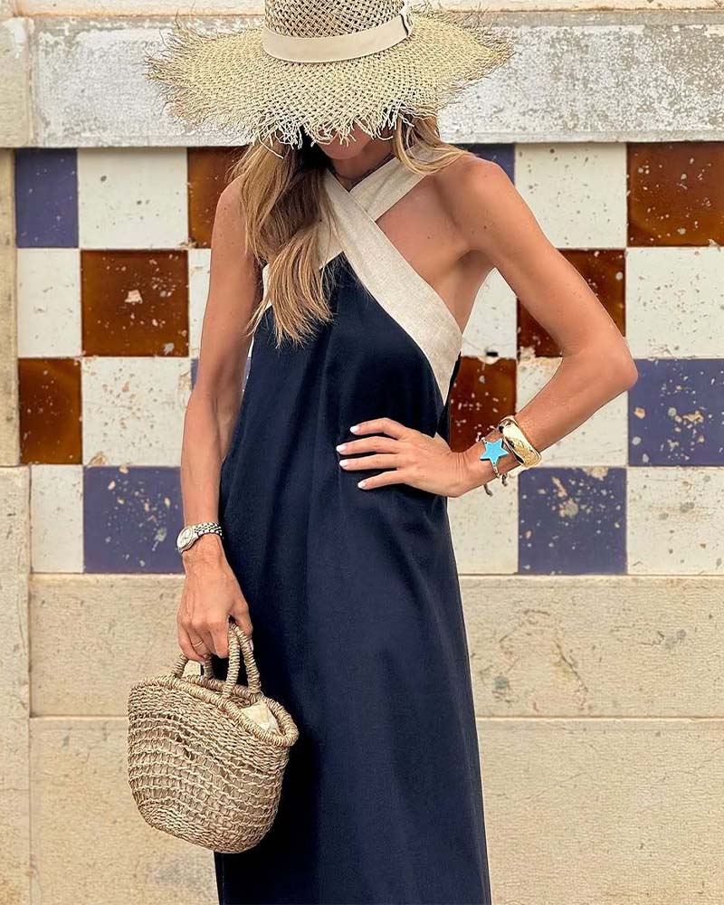 SIENNA | Elegant Dress