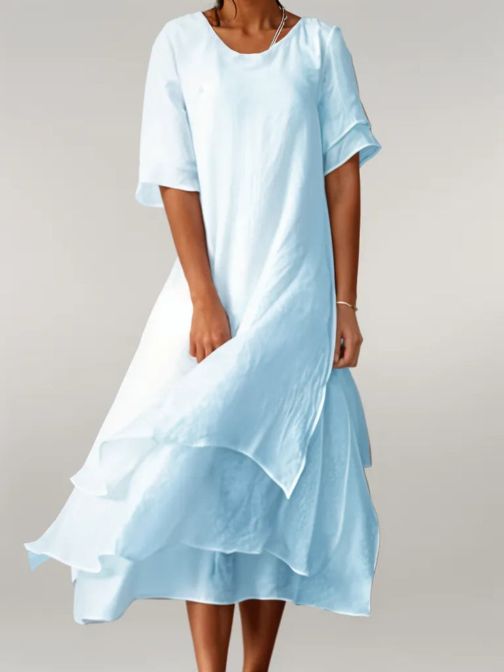 Bonnie | Elegant Long Dress