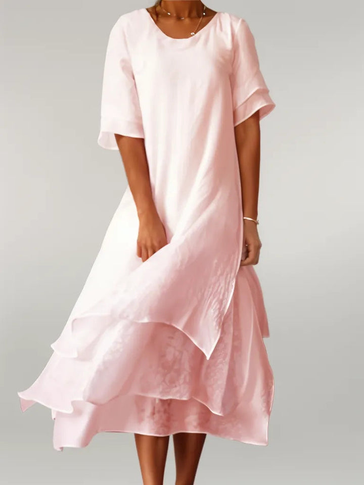 Bonnie | Elegant Long Dress