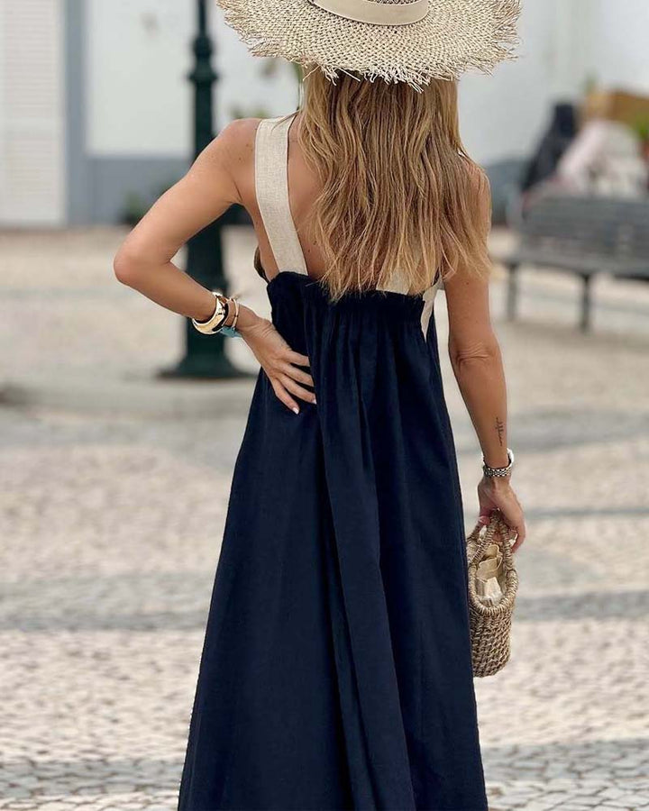 SIENNA | Elegant Dress
