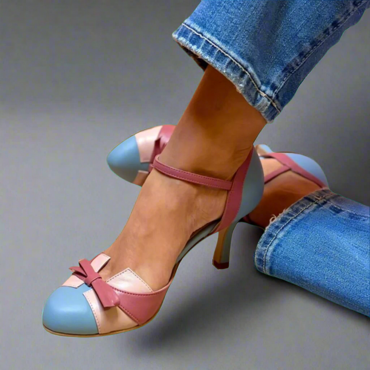Blandine - Orthopaedic Sandals
