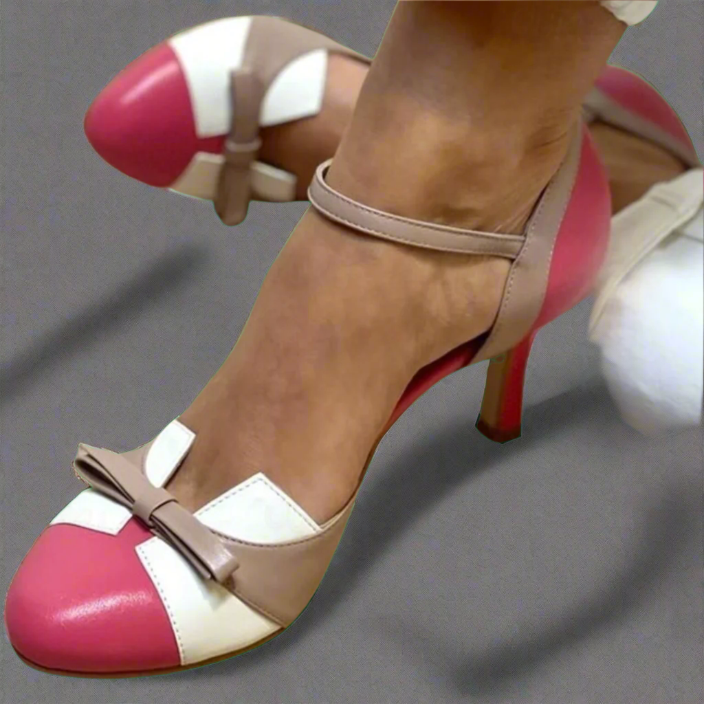 Blandine - Orthopaedic Sandals