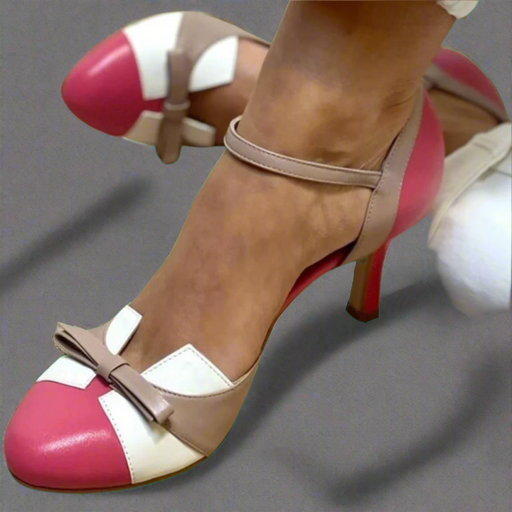 Blandine - Orthopaedic Sandals