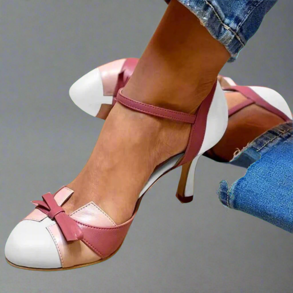 Blandine - Orthopaedic Sandals