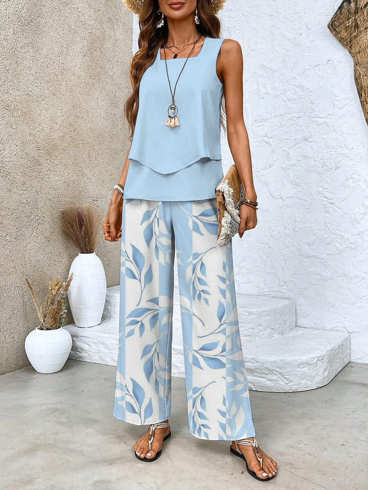 Isle | Elegant Summer Set