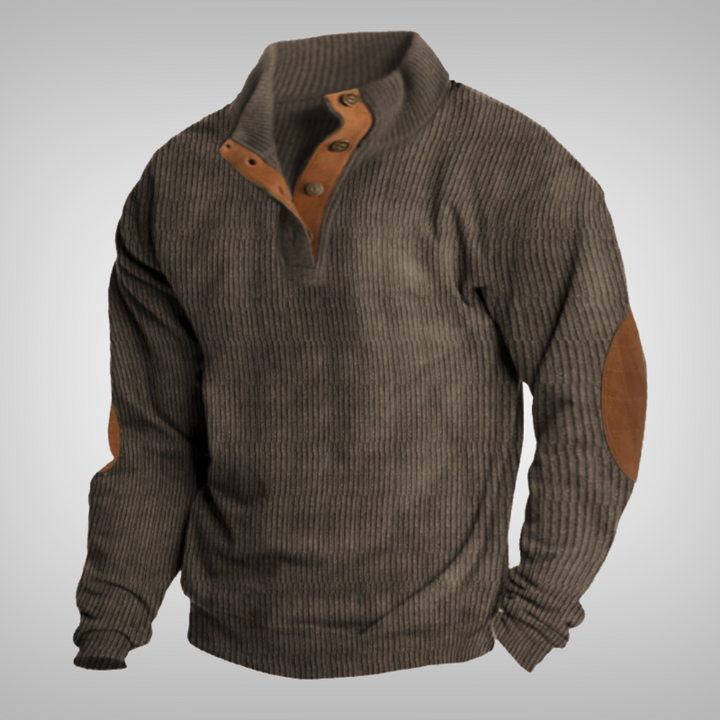 Adonis | Stylish Casual Sweater