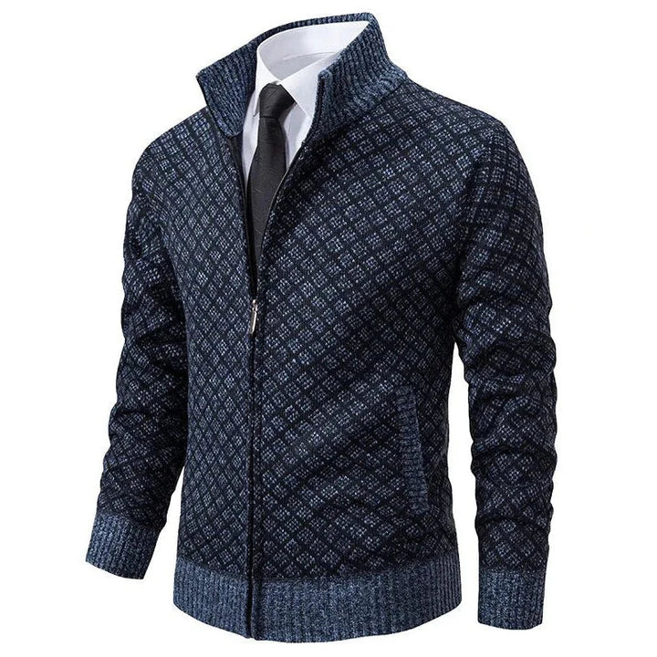 Oliver | PREMIUM MEN'S VEST IN SOFT MATERIAL