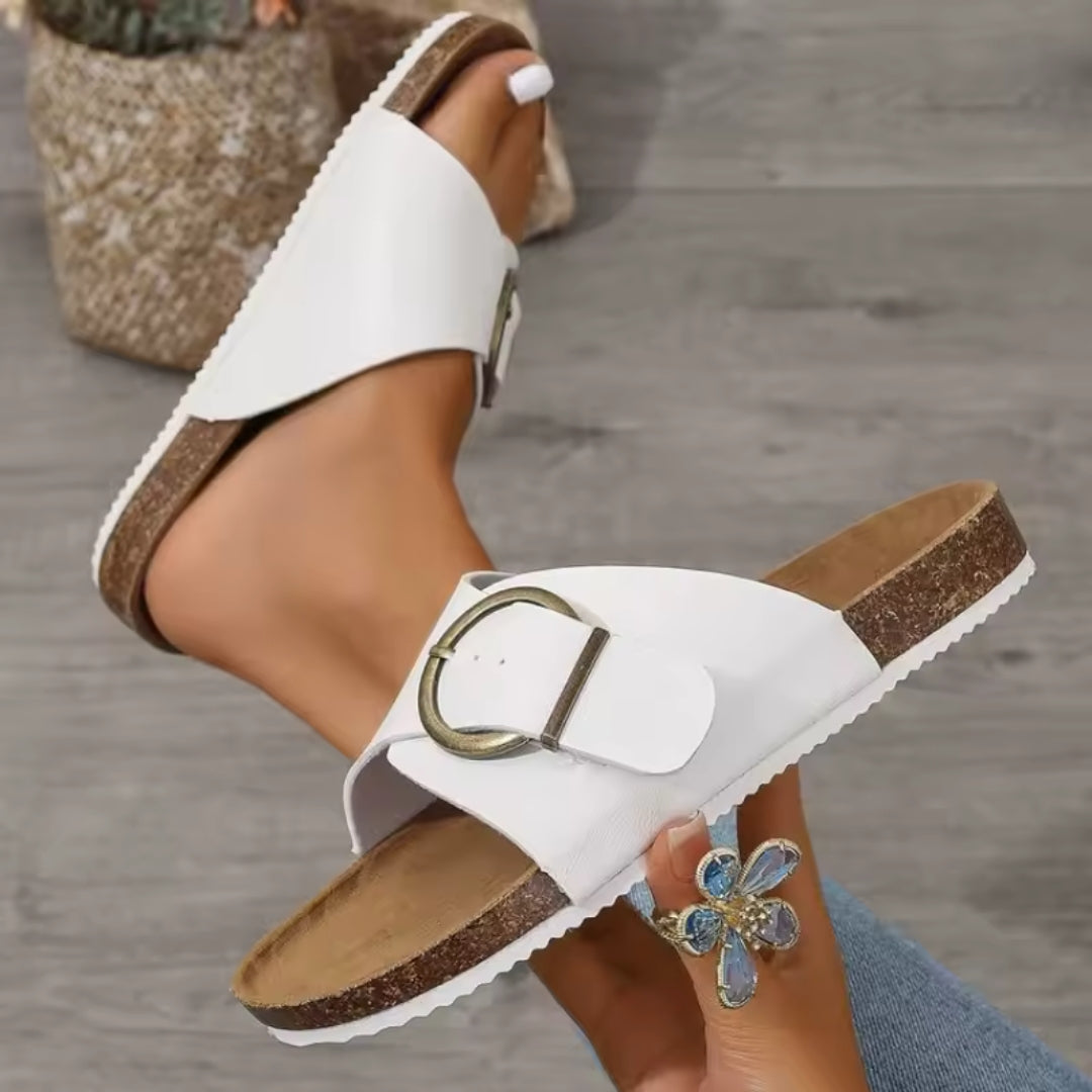 Stacey™ | Bohemian Sandals