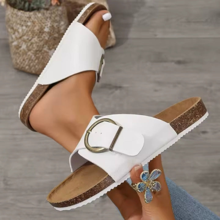 Stacey™ | Bohemian Sandals