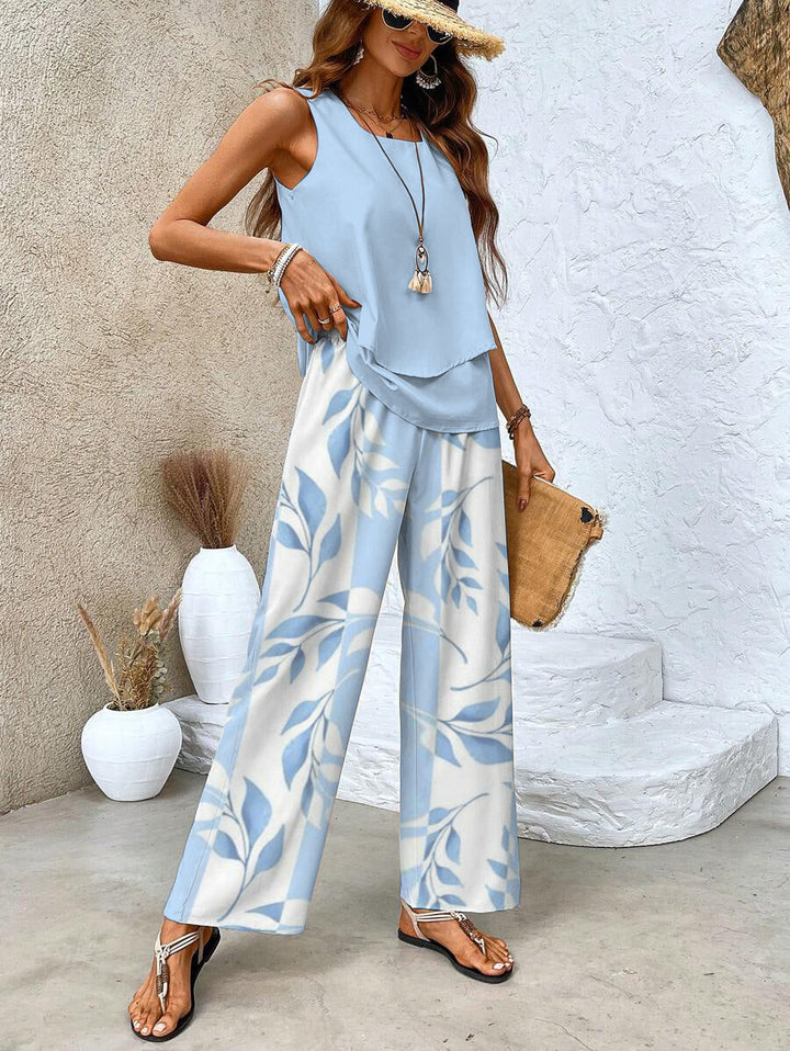 Isle | Elegant Summer Set