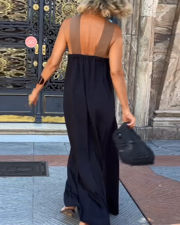SIENNA | Elegant Dress