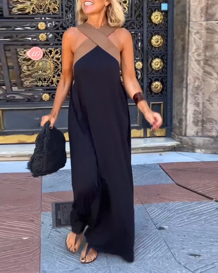 SIENNA | Elegant Dress