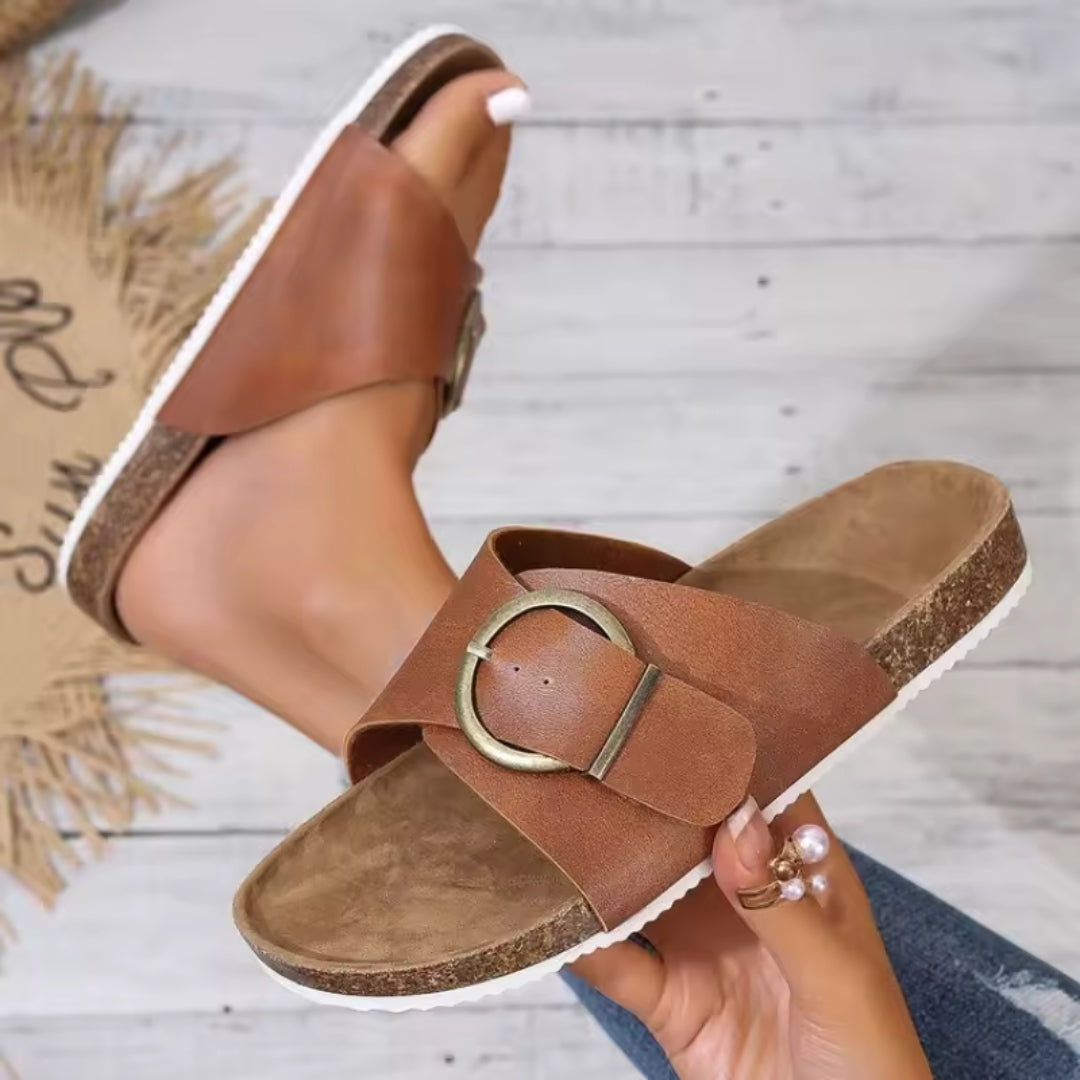 Stacey™ | Bohemian Sandals