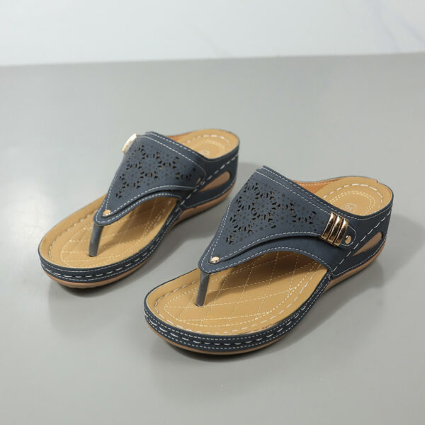 Kelly - Lightweight Orthopedic Sandals