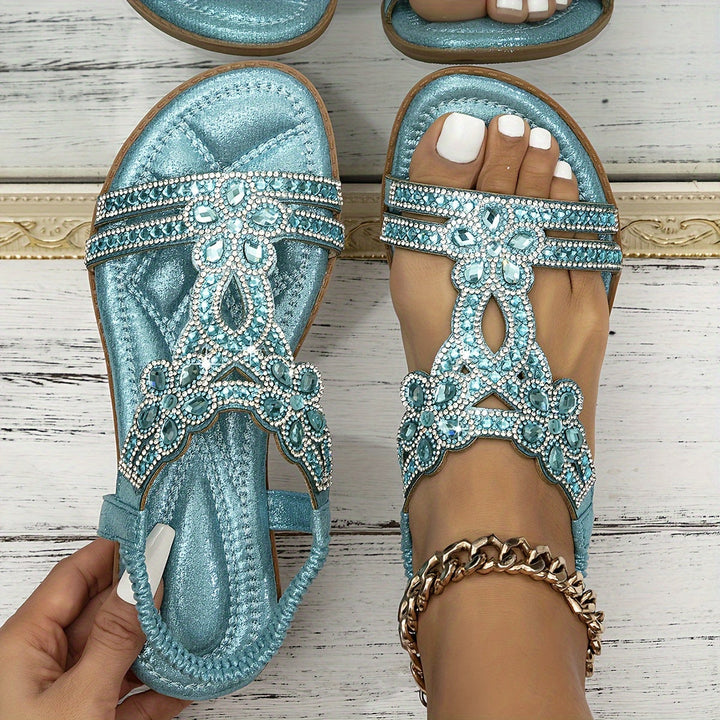 Barbara™ | Orthopedic Sandals