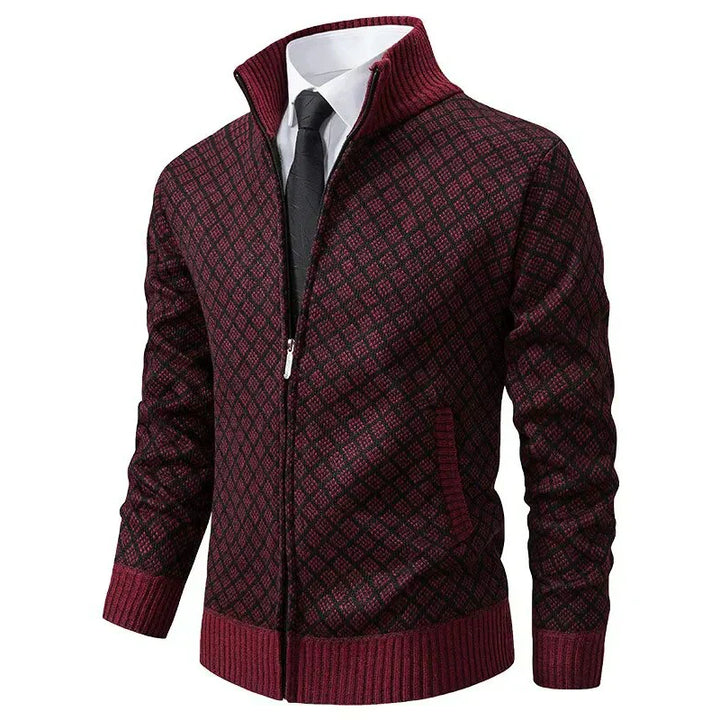Oliver | PREMIUM MEN'S VEST IN SOFT MATERIAL