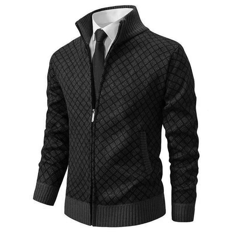 Oliver | PREMIUM MEN'S VEST IN SOFT MATERIAL