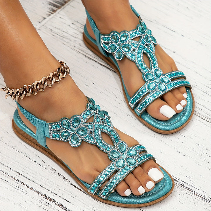 Barbara™ | Orthopedic Sandals