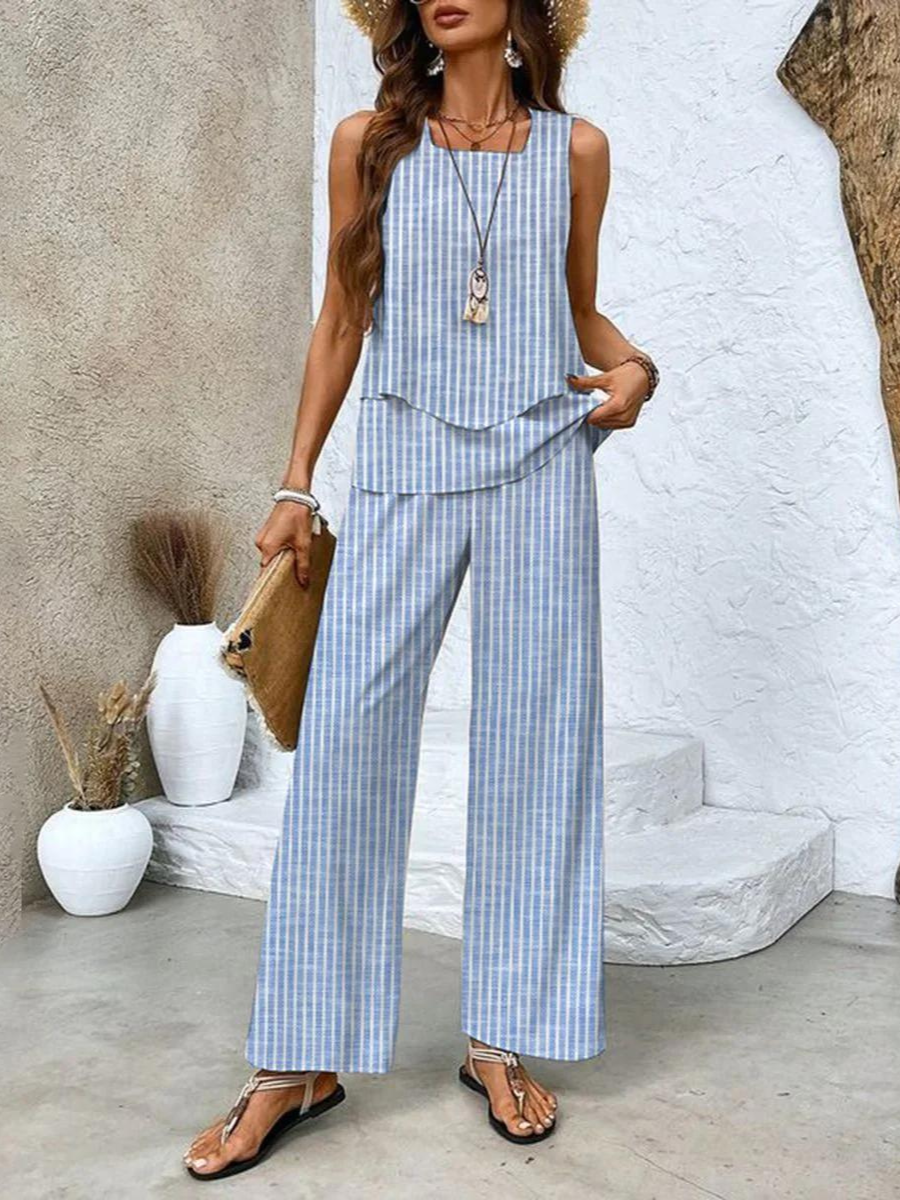 Isle | Elegant Summer Set