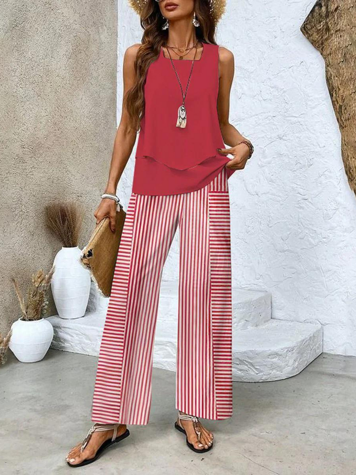 Isle | Elegant Summer Set