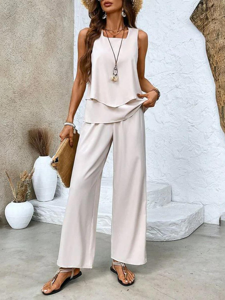 Isle | Elegant Summer Set