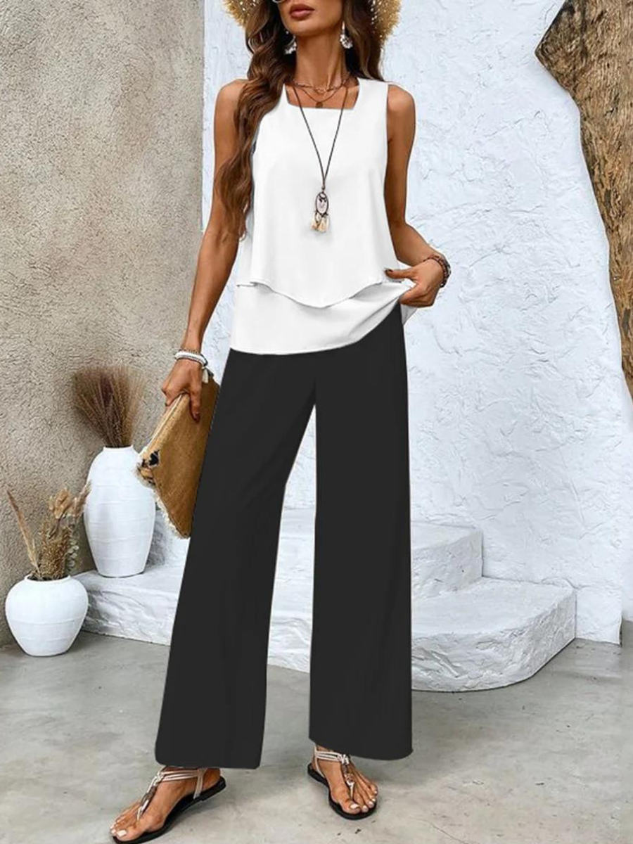Isle | Elegant Summer Set