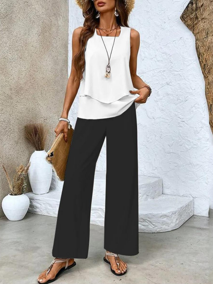 Isle | Elegant Summer Set