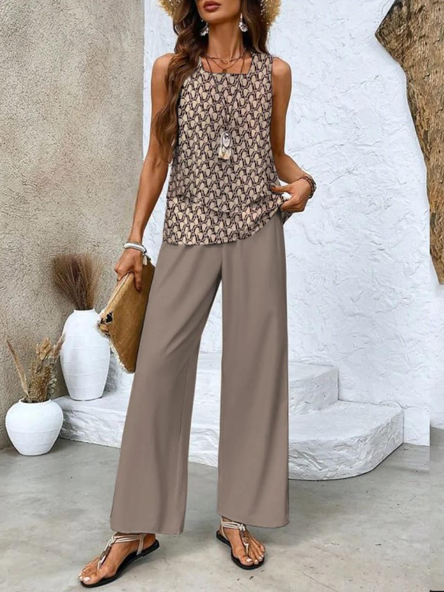 Isle | Elegant Summer Set