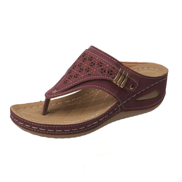 Kelly - Lightweight Orthopedic Sandals