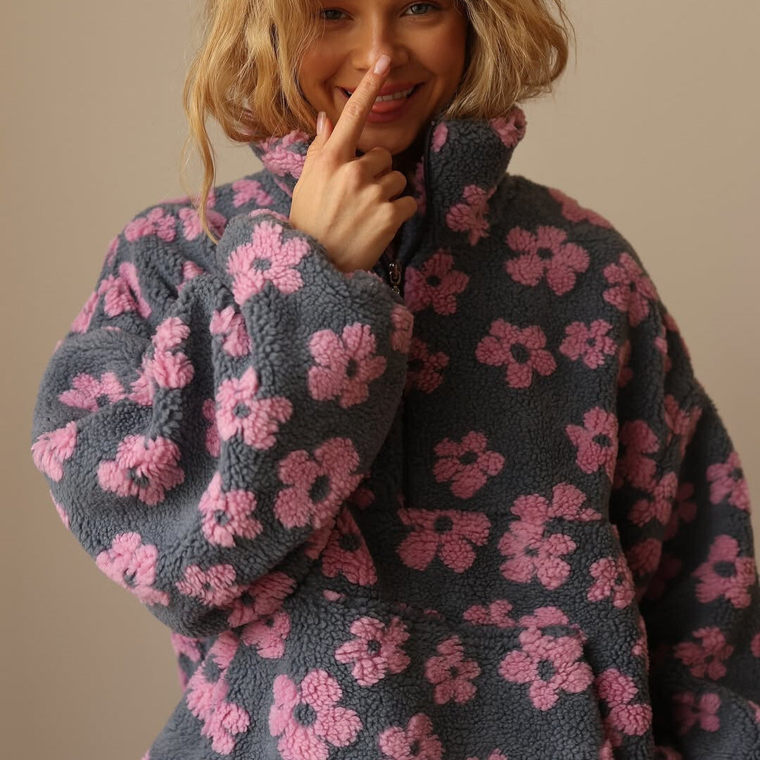 Danica | Stylish Casual Sweatshirt