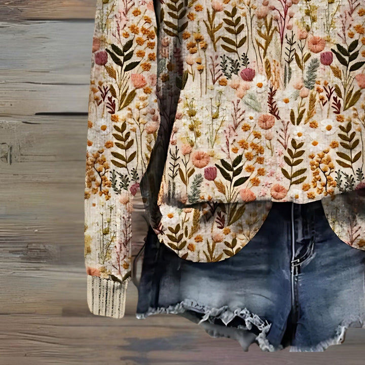 Nova |  Pullover