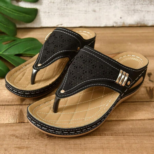 Kelly - Lightweight Orthopedic Sandals