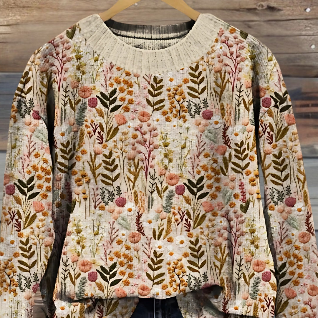 Nova |  Pullover