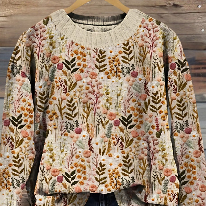 Nova |  Pullover