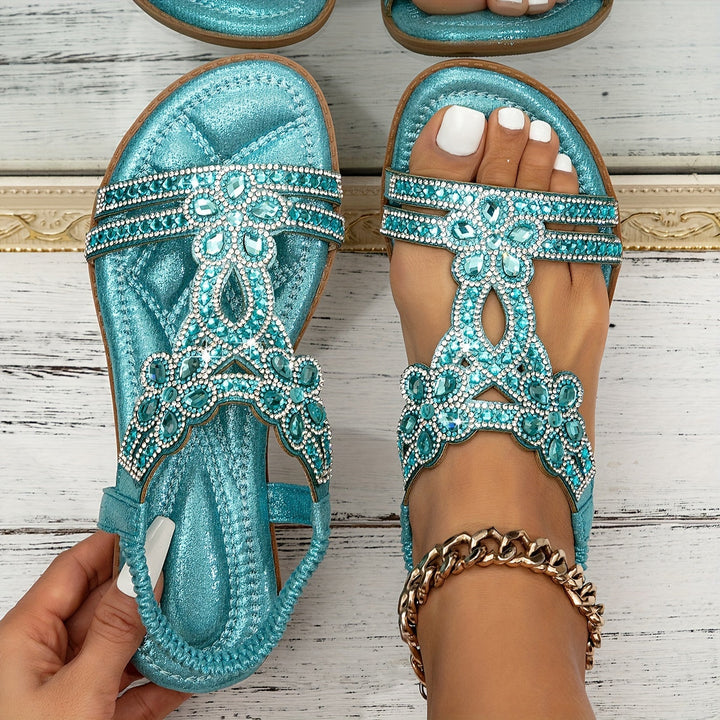 Barbara™ | Orthopedic Sandals