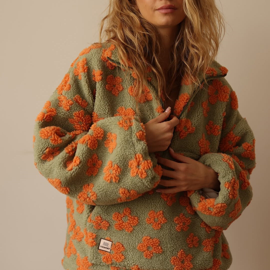 Danica | Stylish Casual Sweatshirt