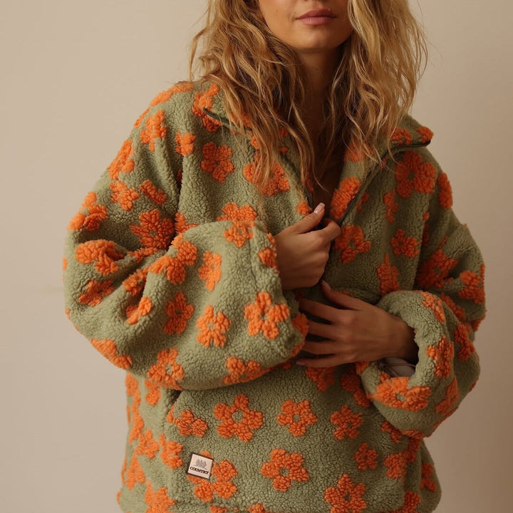 Danica | Stylish Casual Sweatshirt