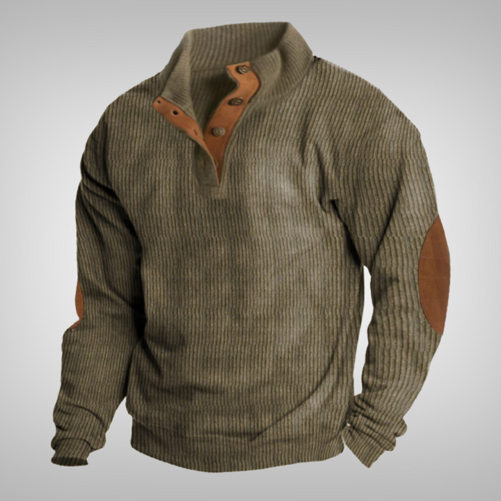 Adonis | Stylish Casual Sweater