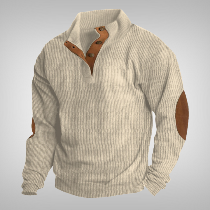 Adonis | Stylish Casual Sweater
