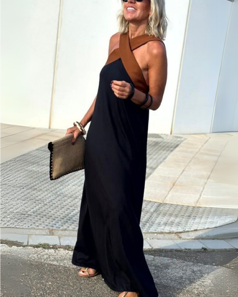 SIENNA | Elegant Dress