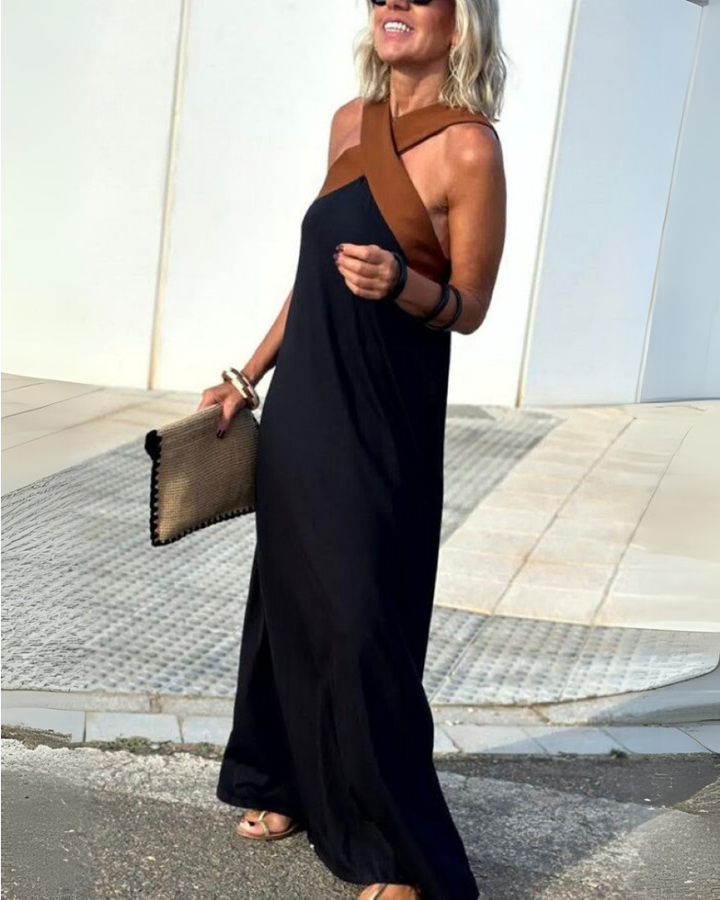 SIENNA | Elegant Dress