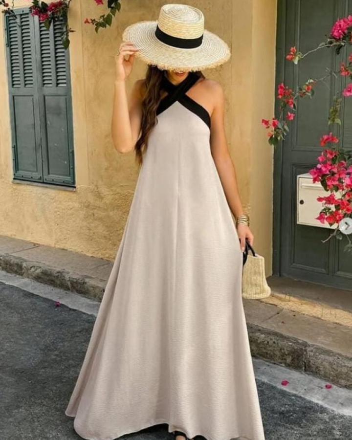SIENNA | Elegant Dress