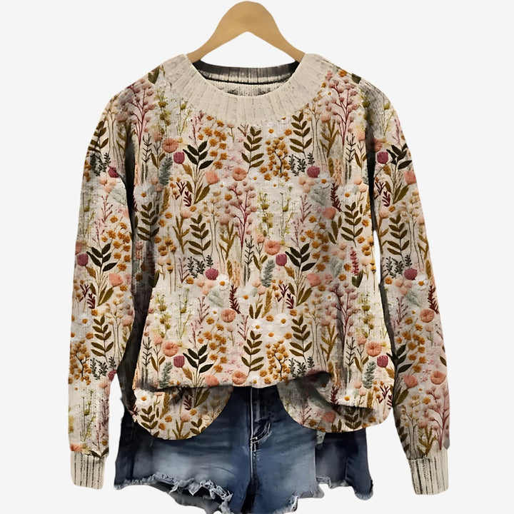 Nova |  Pullover