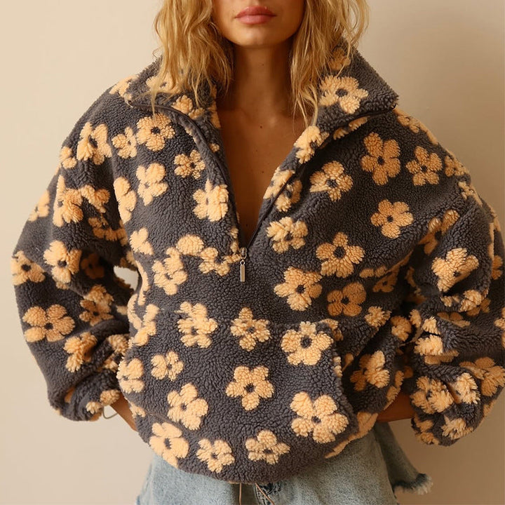 Danica | Stylish Casual Sweatshirt