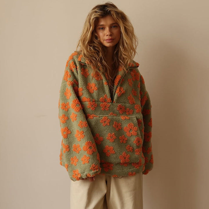 Danica | Stylish Casual Sweatshirt
